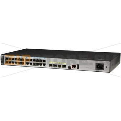 Коммутатор Huawei 02350HEC S5700S-28X-LI-AC 