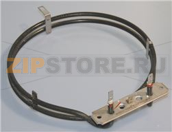 RESISTENZA 2500W 230V 