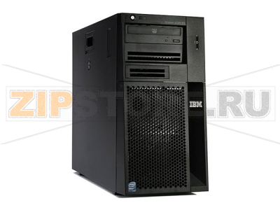 Tower-сервер IBM 7327C1G 
