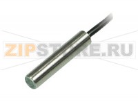 Индуктивный датчик Inductive sensor NBB2-12GM60-E2-T Pepperl+Fuchs