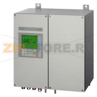 CALOMAT 62 АНАЛИЗАТОР ДЛЯ ПОЛЕВОГО МОНТАЖА Siemens 7MB2531-.....-....