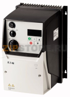 Преобразователь частоты, 400 В, трехфазн., 14 A, 5.5 кВт, IP66/NEMA 4X Eaton DA1-34014FB-B6SC