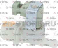 КЛАПАН ЭЛЕКТРОМАГНИТНЫЙ ОДНОХОДОВОЙ RATIONAL 50.00.316P