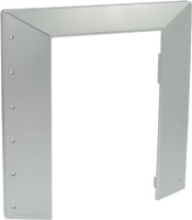 ФРОНТАЛЬНАЯ РАМКА МАШИНЫ