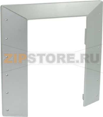 ФРОНТАЛЬНАЯ РАМКА МАШИНЫ 