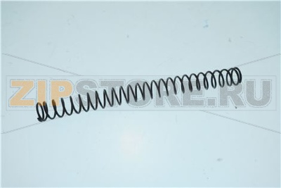 DOSING LEVER RETURN SPRING 8x85 mm 