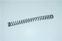 DOSING LEVER RETURN SPRING 8x85 mm