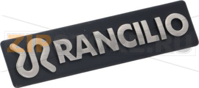 Plate Rancilio C9 