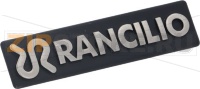 Plate Rancilio C9
