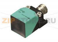 Индуктивный датчик Inductive sensor NBB20-L3M-US-V93 Pepperl+Fuchs