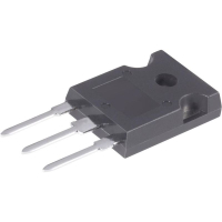 МОП-транзистор, корпус: TO-247, 1 N-канал, 280 Вт Vishay IRFP460PBF