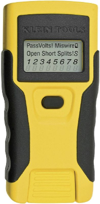 Тестер кабельный Klein Tools VDV526-052 