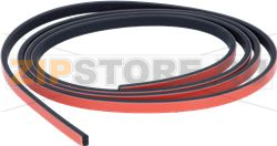 BOTTOM GASKET 2280 MM 