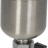 КРАН С ВОРОНКОЙ Ø 1/2"M - КРАН С ВОРОНКОЙ Ø 1/2"M
