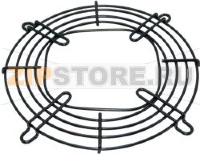 GRILLE POUR ROTOR ø154mm