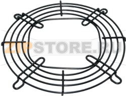 GRILLE POUR ROTOR ø154mm 