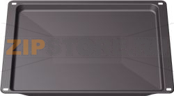 BAKING TRAY FOR OVEN SUITABLE FOR SELF-C 