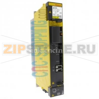 Сервоусилитель Fanuc A06B-6127-H103 