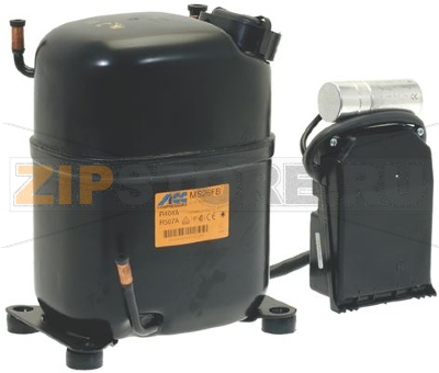 КОМПРЕССОР CUBIGEL MS26TB CSR 