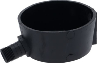 DRAIN TANK ø 80 mm PERFORATED