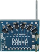 CLOCHE ELECTRONIC BOARD