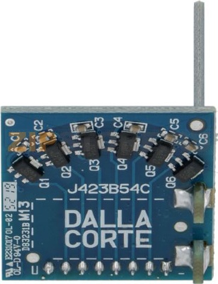 CLOCHE ELECTRONIC BOARD 