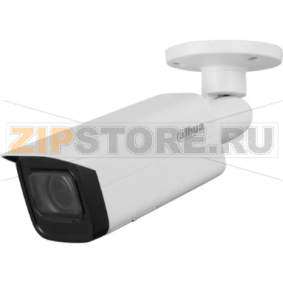 IP-видеокамера, мини-купольная, уличная Dahua DH-IPC-HFW2431TP-ZS-S2 