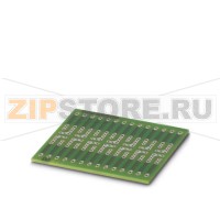 Печатная плата Phoenix Contact P 1-EMG 75