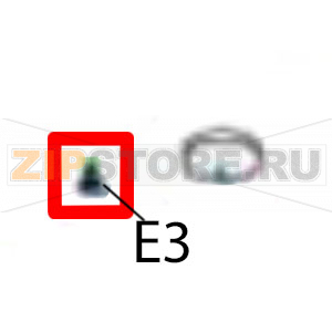 Tapping screw, f, ni, 3*8, TPI III Godex T10 Tapping screw, f, ni, 3*8, TPI III Godex T10Запчасть на деталировке под номером: E3Название запчасти Godex на английском языке: Tapping screw, f, ni, 3*8, TPI III T10.
