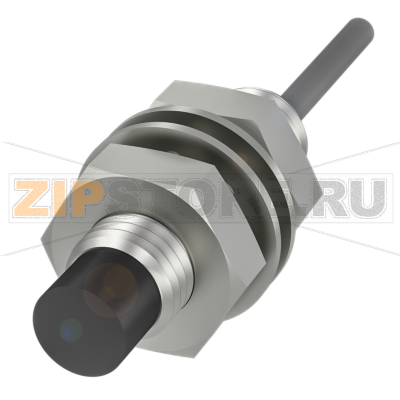 Датчик индуктивный Standard с приоритетом Balluff BES000W 