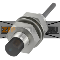 Датчик индуктивный Standard с приоритетом Balluff BES000W