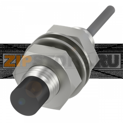 Датчик индуктивный Standard с приоритетом Balluff BES000W 