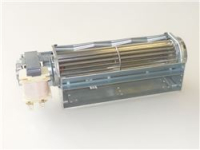 VENTILATORE TANGENZIALE QLK45 180 mm SX