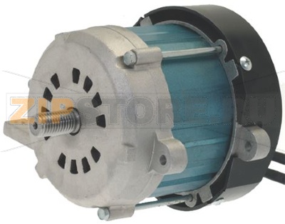 MOTOR MN GTA 275/300 