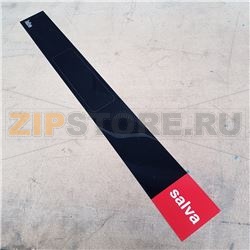 SELF-ADHESIVE STICKER LT-4/17 LS/05 