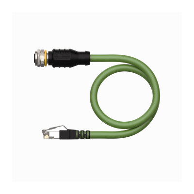 Кабель Ethernet Turck RKSD-RJ45S-4422-5M 