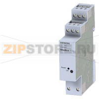 КОММУНИКАЦИОННЫЙ МОДУЛЬ, MODBUS RTU И ASCII, ТИП 2, ДЛЯ E-СЧЕТЧИКОВ 7KT153 И 7KT154 Siemens 7KT1907
