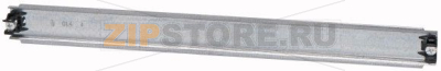 Рейка, DIN, ВхШхД=35x7.5x375 мм Eaton CL4 