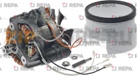 MOTOR KIT 650W 230V R301