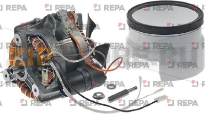 MOTOR KIT 650W 230V R301 