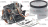 MOTOR KIT 650W 230V R301