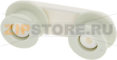 BASKET WHEEL SUPPORT ELECTROLUX 50226819 