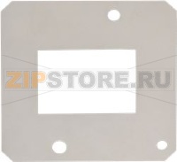 УПЛОТНИТЕЛЬ ДВИГАТЕЛЯ ВЕНТИЛЯТОРА RATIONAL 5110.1327P