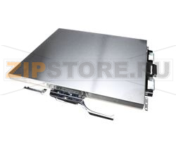 KIT,DOOR ASSY HD SS FSHC-6W 