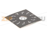 PNLLBL SELCT SWTDIAL 450O