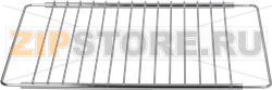 OVEN GRILL EXTENSIBLE UNIVERSAL 