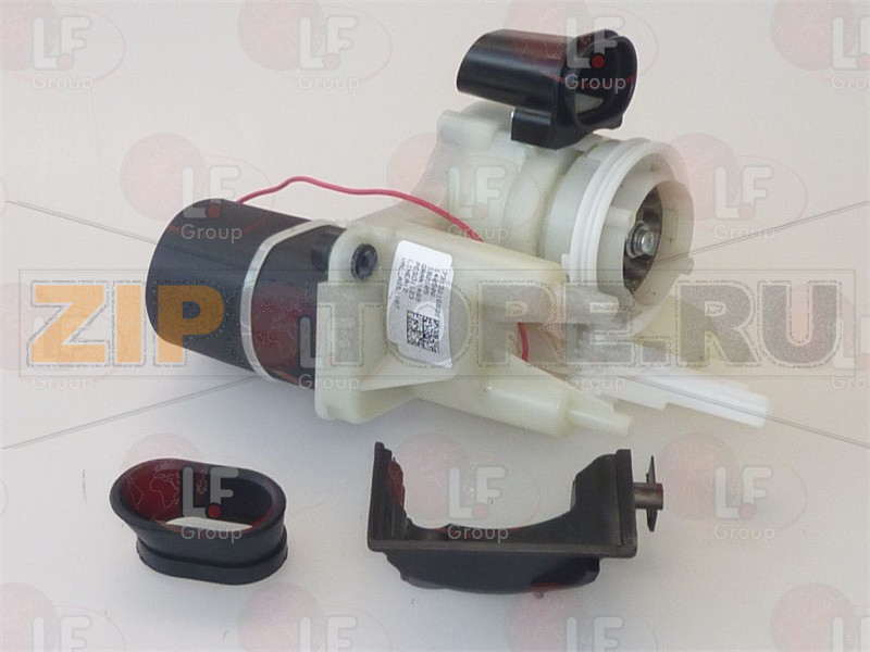MOTORE MACINACAFFE' 120V 