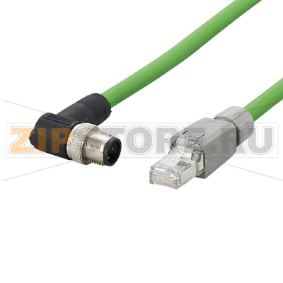 Кабель Ethernet соединительный IFM E12226 
