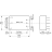 Блок питания AC/DC, 12 V, 0.833 A, 10 W Traco Power TML 10112 - Блок питания AC/DC, 12 V, 0.833 A, 10 W Traco Power TML 10112