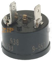 PROTETTORE PER COMPRESSORE 